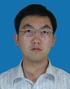 Jie Ren 任杰