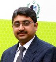 Syed Hasnain Shah