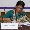 Geetha R Menon