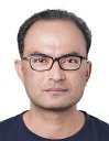 Muhammad Arif Sharafat Ali