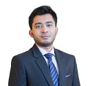 Saadman Sakib Rahman