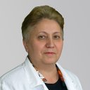 Людмила Дмитриевна Тимченко Liudmila D. Timchenko