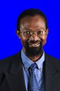 P Sergius Koku