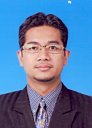 Mohd Afendi Bin Rojan