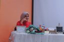 Fatimah H Al-Ataby