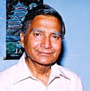 Jagadis Chandra Misra