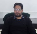 Shabir Ahmad Bhat