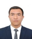 Mehriddin M Usanov