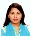 Fariha-Tuz-Zahra Chowdhury