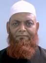 Abdulgafoor Shaik