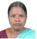 Meenambal T