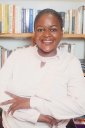 Lisa Kalungwana-Mambwe