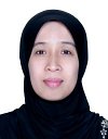 Norfifah Bachok