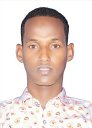 Ali Abdulle Omar