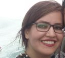 Shirin Dehgahi