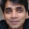Archishman Chakraborty