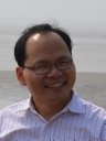 Weifeng Gordon Zhang