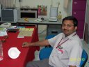 Abhoy Kumar