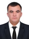 Jaloliddin Rashidov