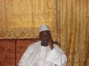 Muhammad Bello Ibrahim