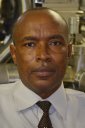Raphael Nyenge