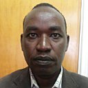Njoroge Simon Mburu