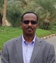 Abdirahman A Yussuf