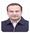 Parviz Ghoddousi