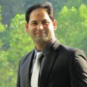 Syed Ali Ammar Taqvi