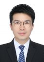 Yanbo Chen(陈艳波)
