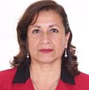 Carmen Elvira Rosas Prado