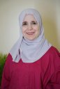 Asma Abdallah