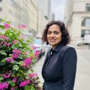 Supriya Khaneja