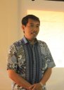 Bambang Poerwadi