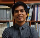 Alking B. Gorospe