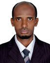 Ahmad Mohamed Dahir