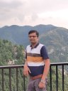 Vinod Naik