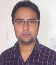 Sajad Ahmad Mir