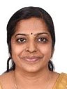 Deepa V
