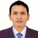 José Luis Serna Landivar