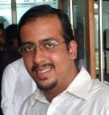 Sabyasachi Shivkumar