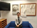 Jiarui Zhao