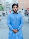 Muhammad Waqas