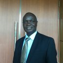 Peter Kofi Kwapong