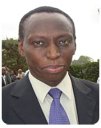 Peter Mugambi