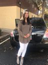 Tahmina Ahmed Milly