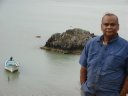 Ashish Sinha