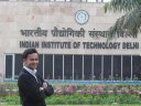 Pramod Jagtap