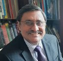 Kaushik Mukerjee