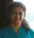 Usha K Aravind